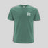 Community Shirt Sage Green Unisex